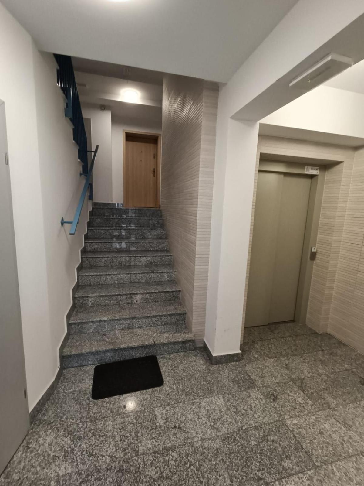 Przytulny Apartament Mario Mare Kołobrzeg Exterior foto