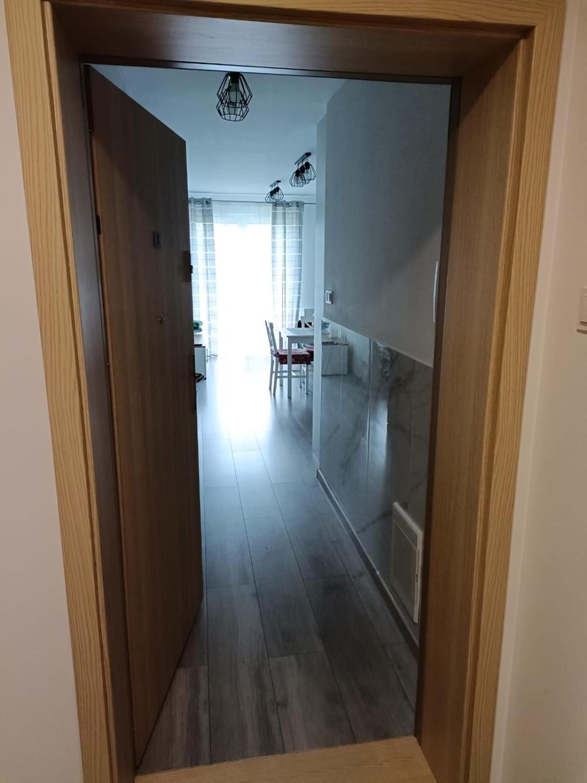Przytulny Apartament Mario Mare Kołobrzeg Exterior foto