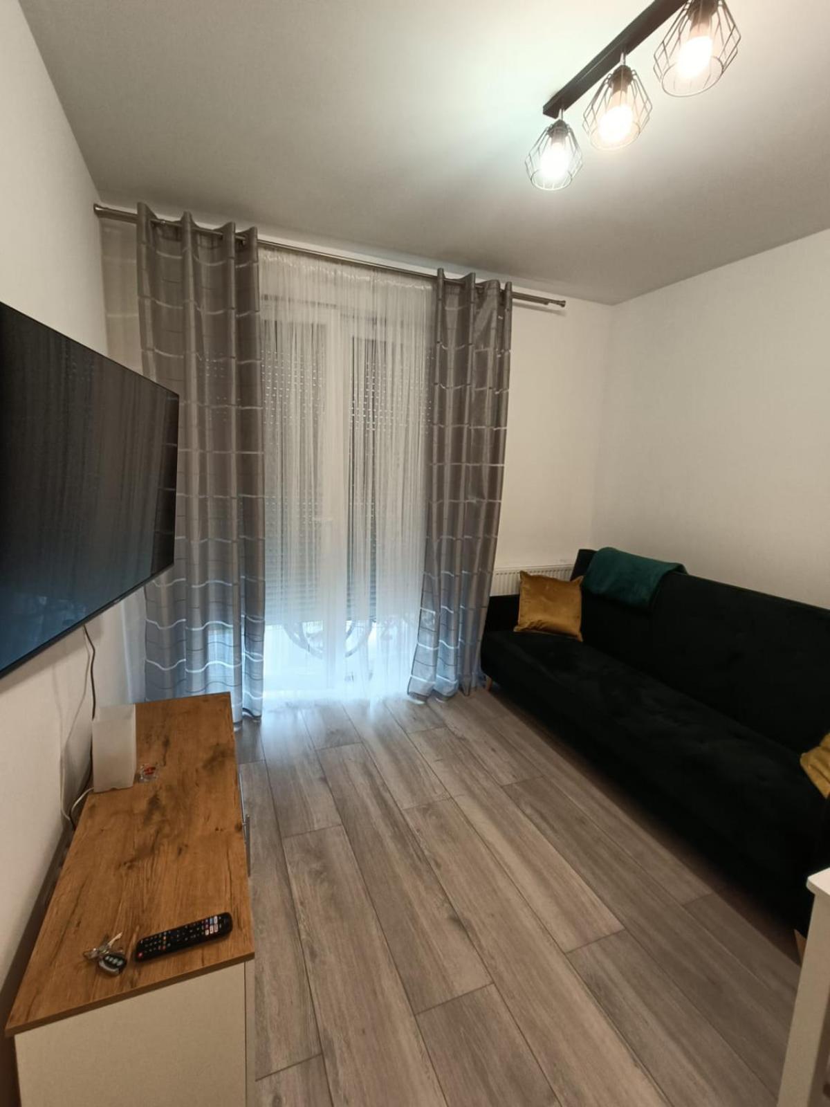 Przytulny Apartament Mario Mare Kołobrzeg Exterior foto